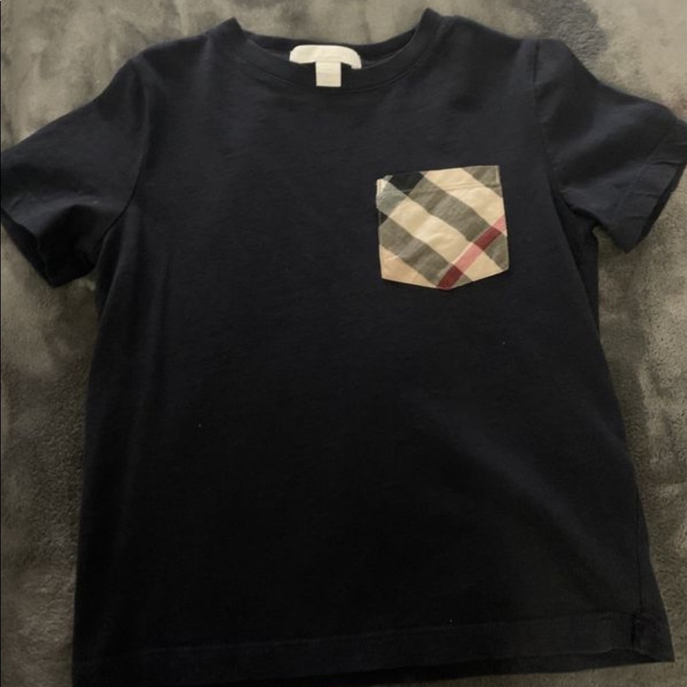Kids Burberry